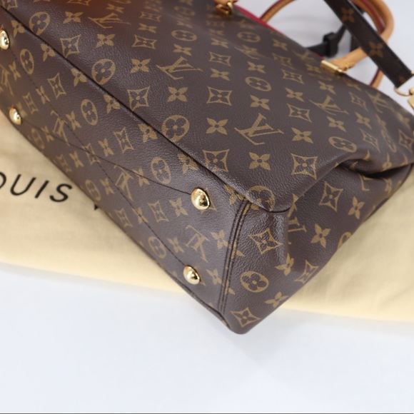 💎 Pallas MM 💎 Monogram - Picture 6 of 16